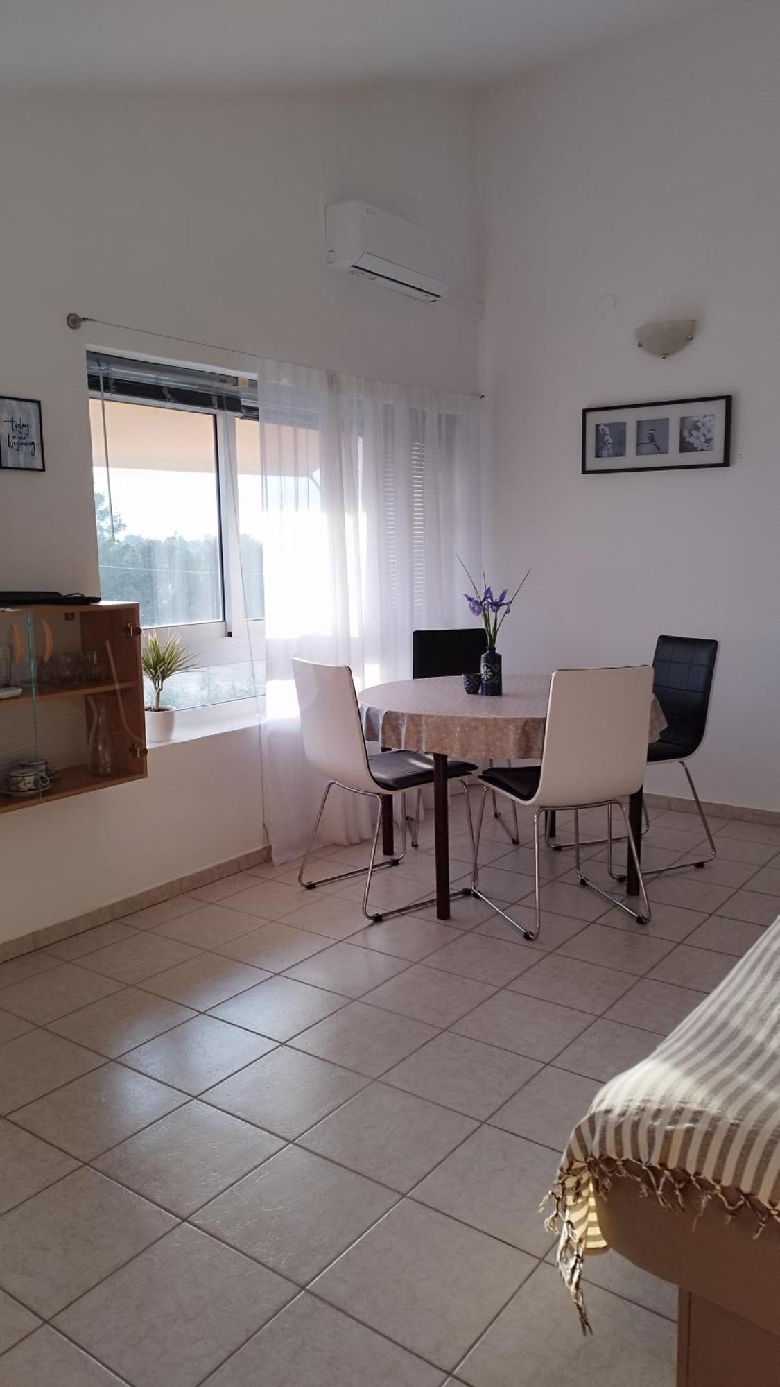 Apartment Mare Vrsi Exterior foto
